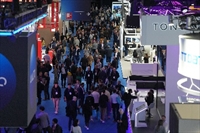 Las API en el centro de la escena - Crédito: MWC